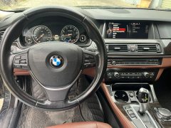 2016 BMW 5 Series 2017 2.0T AT 528LiLeading #8
