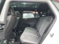 2022 Volkswagen ID.4 X 2021 pro extremely intelligentLong RangeEdition #9