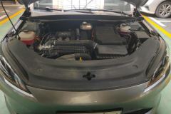 2025 BYD Seal 05 DM-i 2025 DM-i Smart Drive 1.5L AT 55KMPremium #10