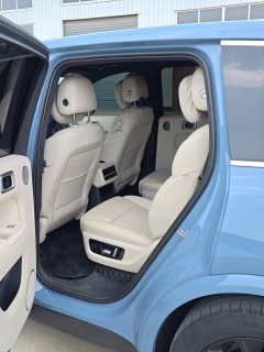 2023 Li Auto Li Auto L8 2023 Pro #6