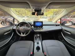 2020 Toyota Corolla 2021 1.8 AT Elite Hybrid #9
