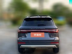 2021 BYD Song Pro 2019 1.5T AT Luxury #2