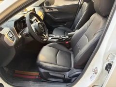 2018 Mazda Mazda3 Axela Sedan 2017 1.5 AT Comfort China V #4