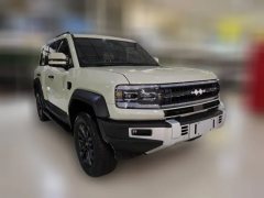 2024 Fangchengbao Bao5 2023 Discovery #3