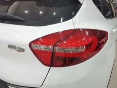 2016 Geely Auto Emgrand GS 2016 1.8 AT SportLingshang #18