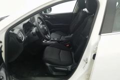 2016 Mazda Mazda3 Axela Sedan 2016 1.5 AT Luxury #13
