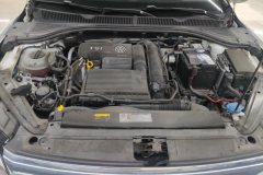 2020 Volkswagen Sagitar 2019 1.4T AT 280TSIComfort China VI #10