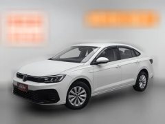 2024 Volkswagen Lavida 2023 NewSharp 1.5L AT NewYiEdition #1