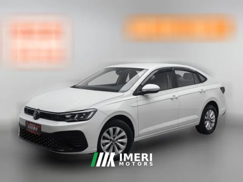 2024 Volkswagen Lavida 2023 NewSharp 1.5L AT NewYiEdition