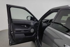 2015 Land Rover Range Rover Evoque(Imported)(Imported) 2015 2.0T AT YaoxiangEdition5-Door (Imported) #11