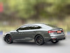 2023 Audi A5 Sportback 2023 Sportback 2.0T AT 40 TFSI quattro LuxuryDynamic (Imported) #11