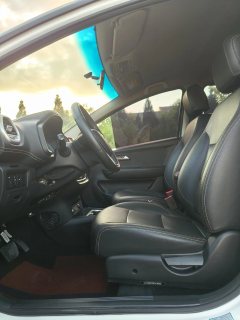 2021 JAC Group iEV6E 2019 YouthSmart EV #9