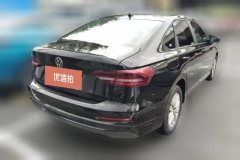 2021 Volkswagen Lavida 2021 1.5 AT Fashion #3