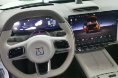 2025 Zeekr 7X 2025 75kWh RWDSmart Drive #12