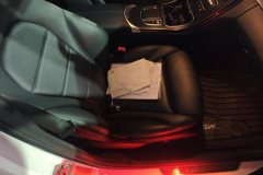 2019 Mercedes-Benz C-Class 2020 1.5T AT C200LFashionSport #8