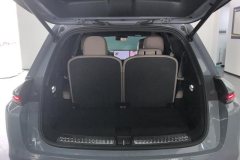 2025 Li Auto Li Auto L8 2025 Max SmartHuanNewEdition #4