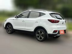 2020 MG ZS 2020 1.5L MT Global Million Best-Seller Edition Comfort #7