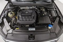 2020 Volkswagen Magotan 2019 2.0T AT 330TSILeading China VI #7