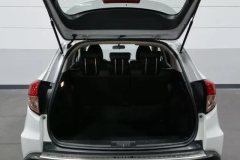 2017 Honda Vezel 2015 1.8 MT EliteFWD #20