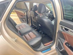 2017 Geely Auto Emgrand GL 2017 1.3T AT Premium #12