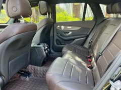 2021 Mercedes-Benz GLC-Class 2021 GLC 260L 4MATICLuxury #8