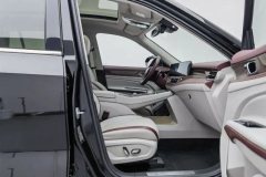2023 Ford Equator 2021 2.0T AT EcoBoost 225 Respect the leaderPLUS 7Seat #22