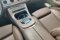 2022 Mercedes-Benz E-Class 2022 2.0T AT E 300 L Fashion #16