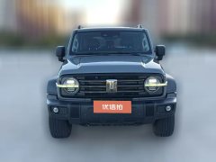 2023 Tank 300 2023 Off-road 2.0T AT conqueror #3