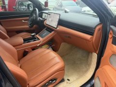 2024 AITO M7 2024 1.5T AT Smart drivingRWDUltraEdition 5Seat #4