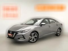 2021 Nissan Sylphy 2021 1.6 AT XLJoy #1