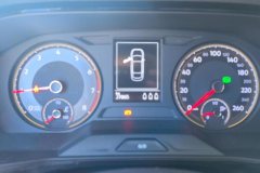 2020 Volkswagen Lavida 2019 1.5 AT Comfort China VI #14