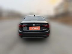 2021 Volkswagen Sagitar 2021 1.4T AT 280TSI DSGComfortSmart Connect #4