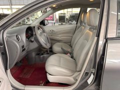 2017 Nissan Sunny 2015 1.5 AT XEComfort #7