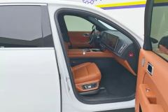 2024 Li Auto Li Auto L7 2023 Air #8