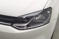 2018 Volkswagen Polo Hatchback 2018 1.5 AT Enjoy #5