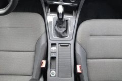 2017 Volkswagen Golf 2017 1.4T AT 230TSI Comfort Million Edition #16