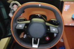 2026 Xiaomi Auto Xiaomi YU7 2025 Max #15