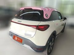 2025 smart #1 2026 SmartLong RangeEdition #6