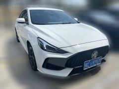 2022 MG MG5 2022 1.5L AT 180DVVT CVTyouthFashion #3