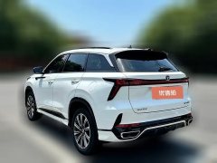 2025 Chang'an CS75 Plus 2025 No.3generation Champion 1.5T Powersail #8