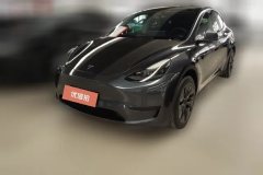 2024 Tesla Model Y 2024 rear wheel driveEdition #1