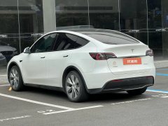2022 Tesla Model Y 2022 Facelift rear wheel driveEdition #5