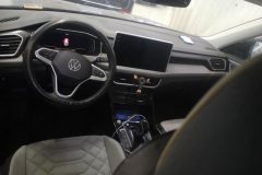 2024 Volkswagen Tayron 2024 2.0T AT 330TSI 2WDLuxuryplusAdvancedEdition #12