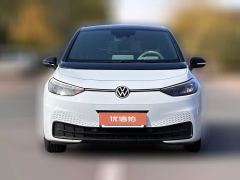 2024 Volkswagen ID.3 2023 pureSmart #2