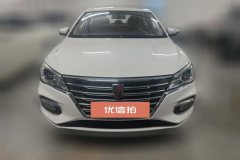 2021 Roewe i5 2020 1.5 AT 4GConnectedLeaderFlagship #2