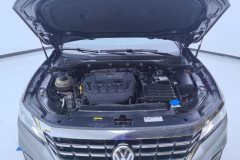 2019 Volkswagen Passat 2019 2.0T AT 330TSILuxury China VI #10