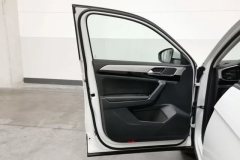 2019 Volkswagen Tayron 2019 2.0T AT 330TSILuxury FWD China VI #11