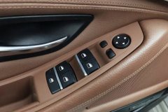2015 BMW 5 Series 2014 2.0T AT 525LiLeading #12