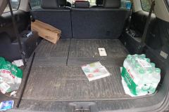 2020 Toyota Highlander 2018 2.0T AT Luxury7Seat 4WD China VI #4