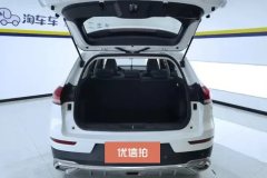 2021 Haval H6 2021 1.5T AT UrbanEdition #4